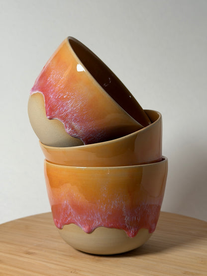 Kleine Schale "Girasole"