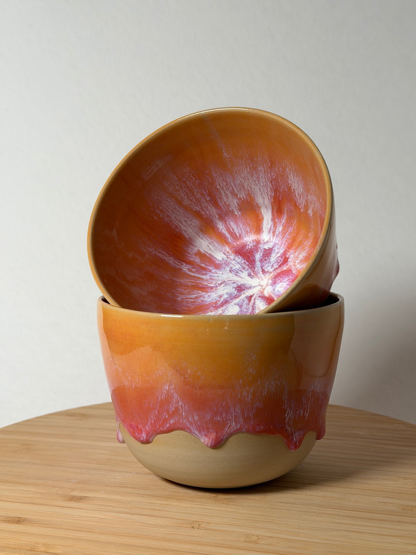 Kleine Schale "Girasole"