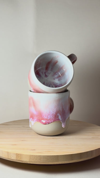 Tasse "Magnolia"