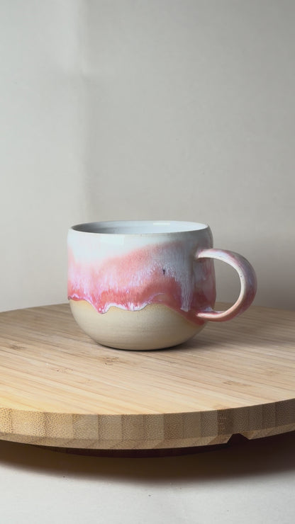 Kleine Tasse "Magnolia"