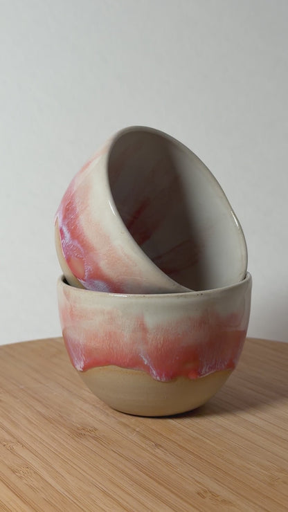 Flat White Tasse "Magnolia"