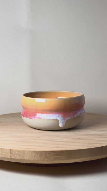 Bubbleschale "Girasole"