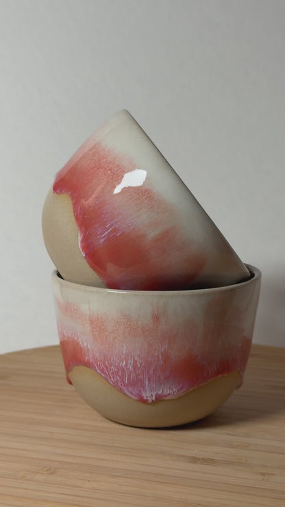 Cappuccinotasse "Magnolia"