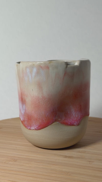 Cammino Becher "Magnolia"